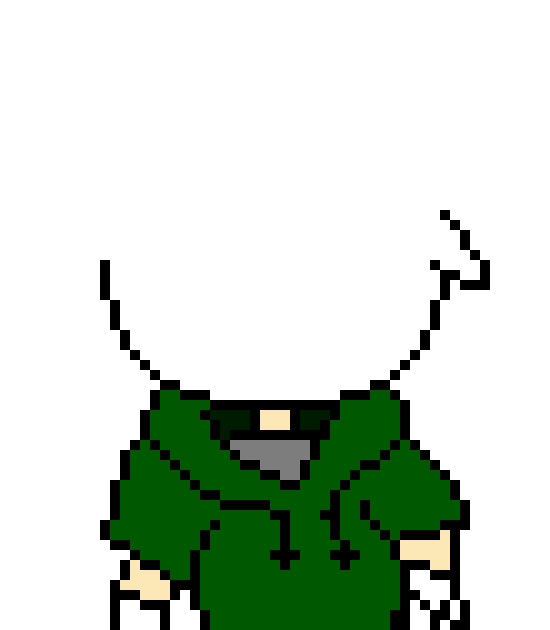 [5b2f3e] oh yeah look at me now.   lowest person in all of PAM.