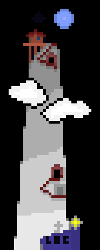 [be82ba] (Spear Pillar sits above PAM center)