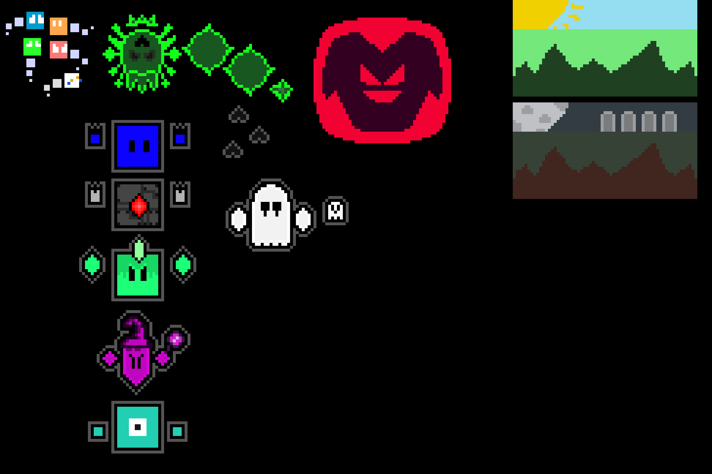 [792f74] Hey Gunther, How come you blocked me on discord? Q-Q