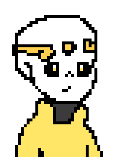 [b864cc] BD slowly looked up at DR, as if he were guilty for something