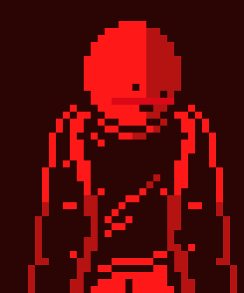 [fe30e2] ...(He rember something)