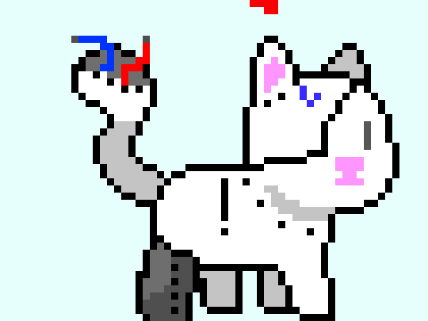 [d8d976] *Hides* -Leo