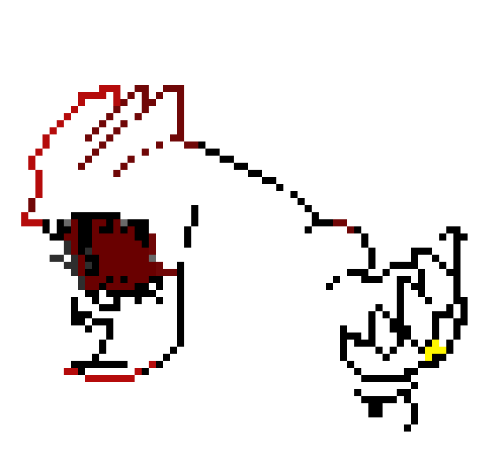 [3fcaee]  nope I QUIT -Tom