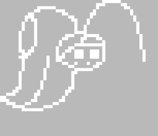 [f7c573] bendy becomes overly triggered because he wants to show his gift to grey.. grey y u mean :(