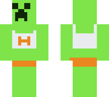 [d14112] when the creeper is sus - Oli