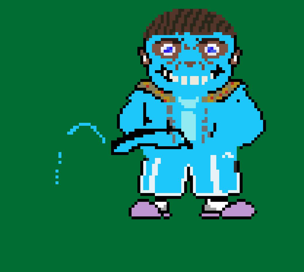 [2a874d] your ugly -electro