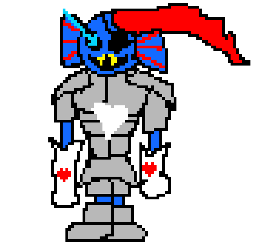 [3fcaee] ( starts moving ) SHOW MERCY