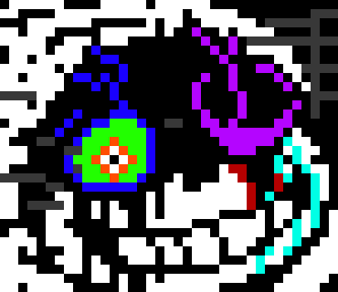 [9138ba] Dustverse Sans: that makes me think about is terrie just well known