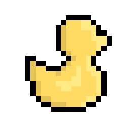 [900fee] uglyducklingoutlined