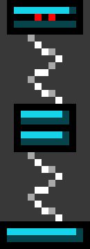 [9664c4] Mega man concept enemy #2