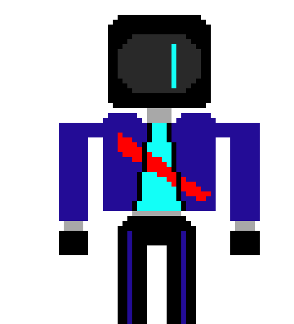 [2fcb16] Calm!ODST: *watches TV*