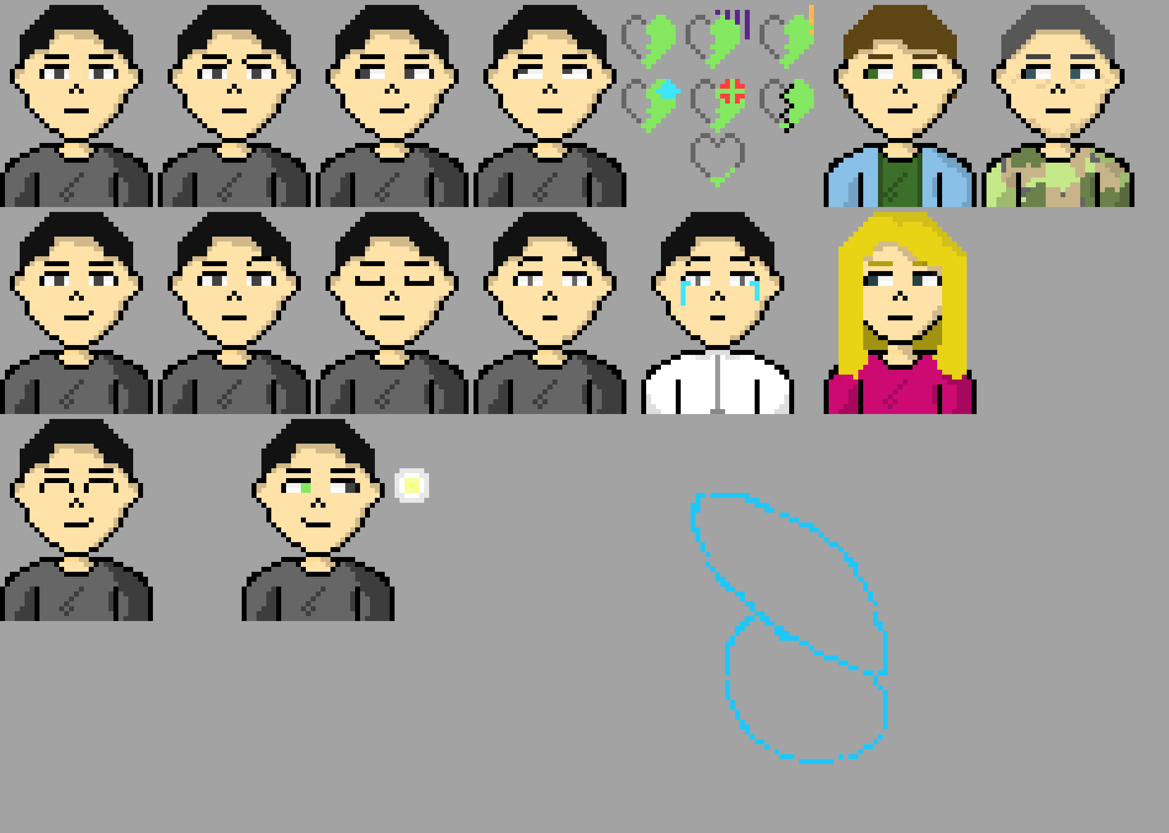 [f0c136] THIS IS A FAKE! CHRIS WAS ON DISCORD AND TALKING ABOUT HOW MUCH HE HATED TERRIE DO NOT BELIEVE THIS FAKER! + HE IS OFFLINE ON DISCORD RIGHT NOW AND HE IS USUALLY ONLINE WHEN HE IS ON PAM