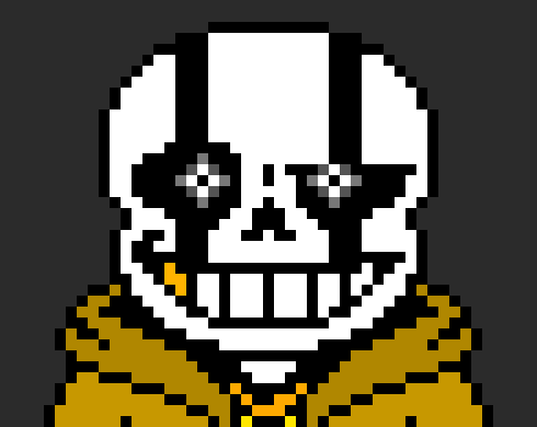 [d90126] They will give up if they can't see your weakness - DST