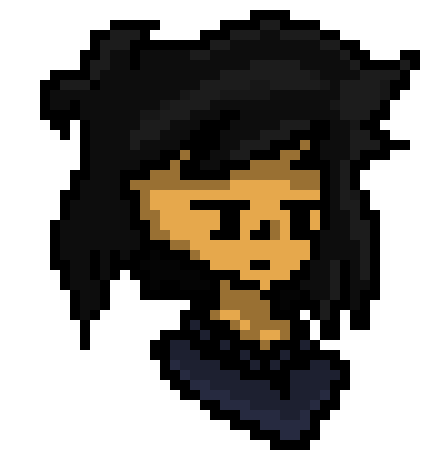 [eef2cd] Dude, I can't fucking draw this. There's so much junk jesus.