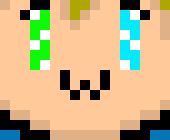 [c71ce5] this is my mega uwu face