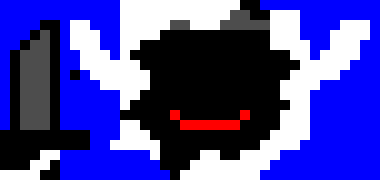 [777ed4] MORE *POINTS AT BLOODY BOI*  :knife 