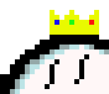 [e25ae6] Happily playing, with all of my friends, under PAM's endless   rise...