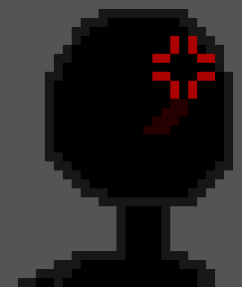 [d8d976] I KNEW SOMETHING WAS WRONG WITH YOU! -Void