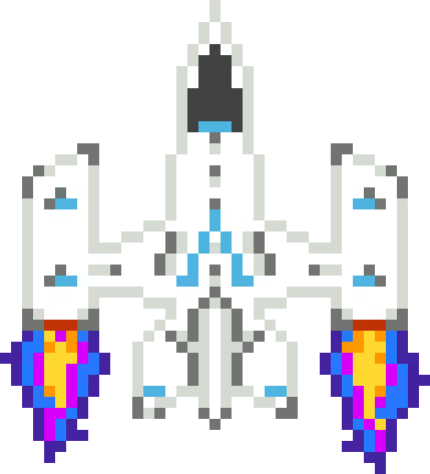 [499ac7] Spaceshipv2.2