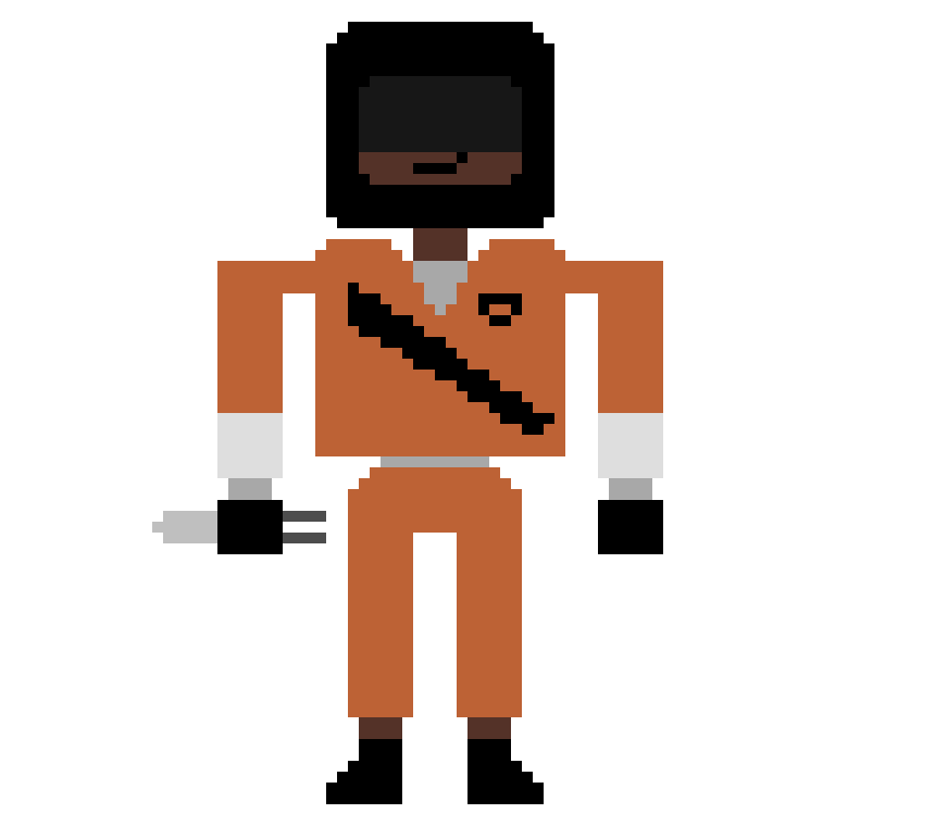 [2fcb16] Spy!ODST: (This is what boat is talking about)