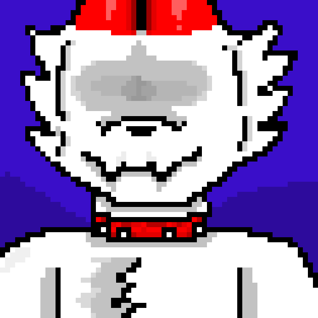 [63ceb7] Terrie: [Being fucking ignored due to some random Spanish, spam...]