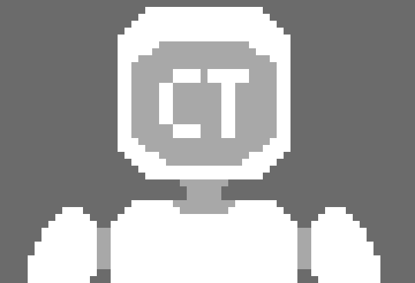 [000885] *He disappears, only to appear again next to Eku*