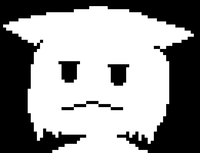 [583245] what else did you expect?... It's PAM... Even with all the updates completely bullshit, drama and whatnot will happen at some point... That is just Mettaton's, wet dream...