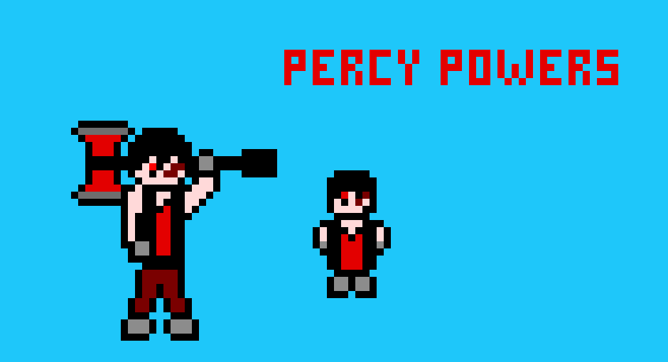 [9664c4] Percy Powers - Rho Psi Gamma