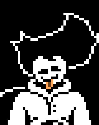 [cc0a85] blep.