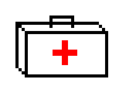 [02066e] Medical Kit