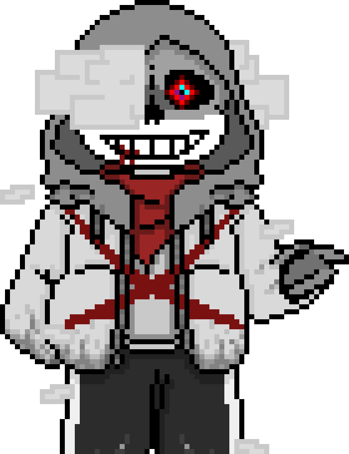 [5fda7b] after dust sans (yes I just used delusion by c2c02c for this but I'm crediting him.)