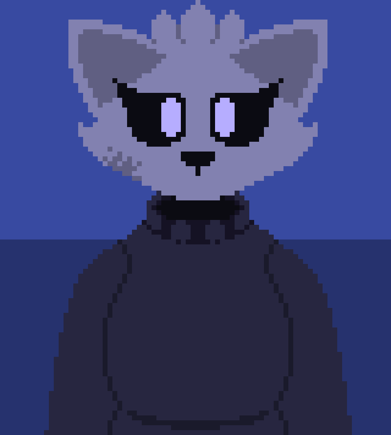 [3cc2da] Aww... Don't judge me, but honestly... I was kinda into it...