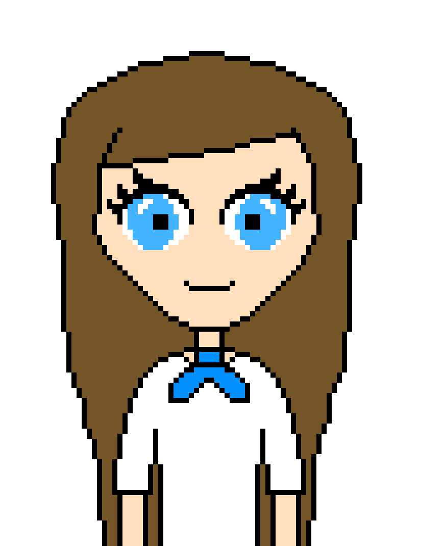 [a41074] Mawile you are my new favorite person