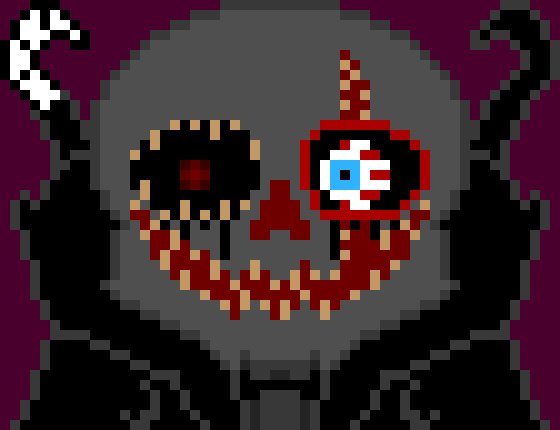 [616e70] *He looses track of bean and begins to wander near a cave system*