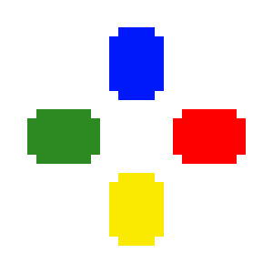 [41c142] Old Nintendo Wire Logo