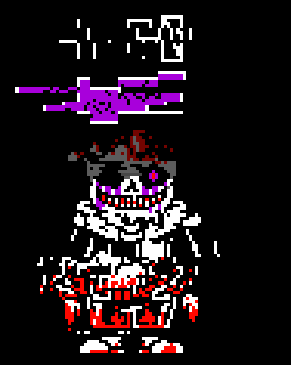 [fdea83] TerrorTale: Final Death FINAL.5 - funny bone