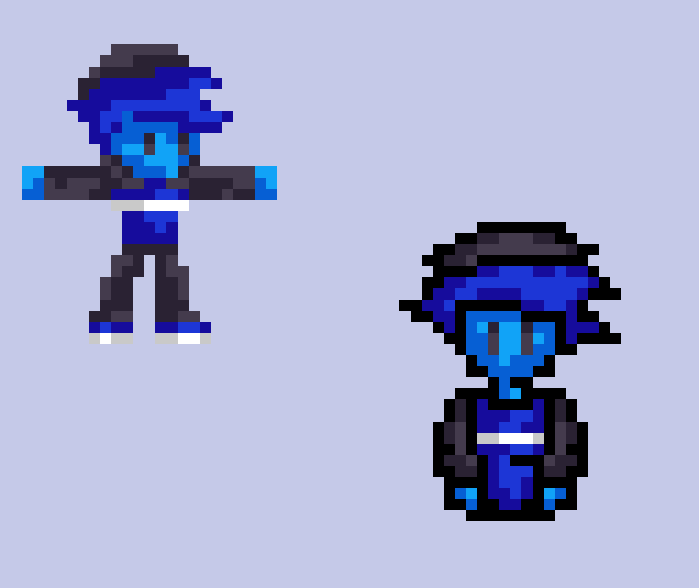 [17d6d3] wait how am i gonna do the legs