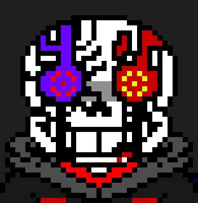 [6528e5] ... -HZ/Namless/Lukas/Sans/DST