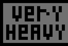 [027d58] heavy object