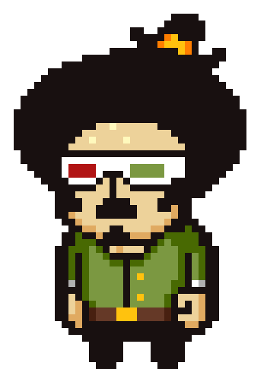 [26c632] Elf Jimothy is a real thing and he can hurt you (just when provoked though)