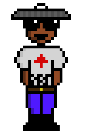 [ad439c] Gamer lore. 10/10