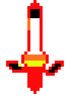 [90d24c] fire sword