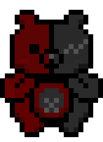 [41fb80] Monoshinku Surprised