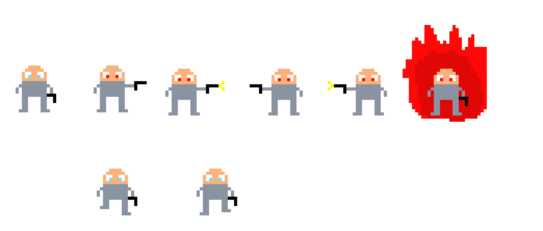 [9664c4] Officer Ryan