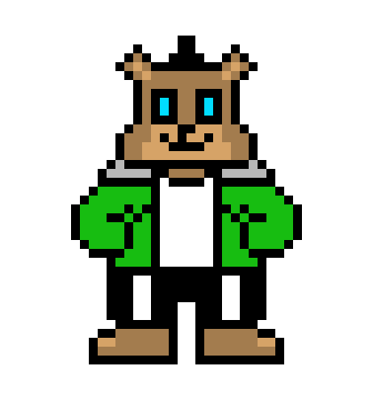 [9664c4] FNaFtale Freddy