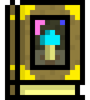 [9664c4] Collection Mushroom Book