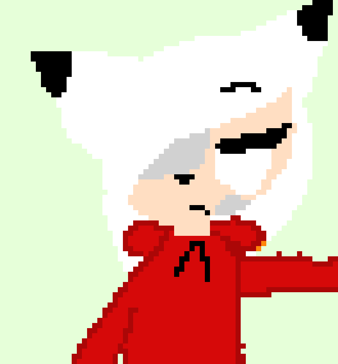 [733b2d] *Puts some water on it* -Foxlya