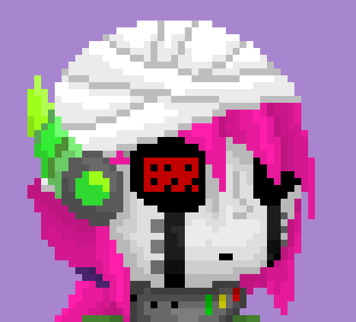 [73b7da] *Simply got hacked* - The Murderer