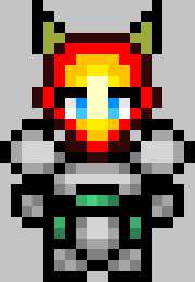 [05b0c1] Fireguy -T (Feel free to use with Credit in the desc)