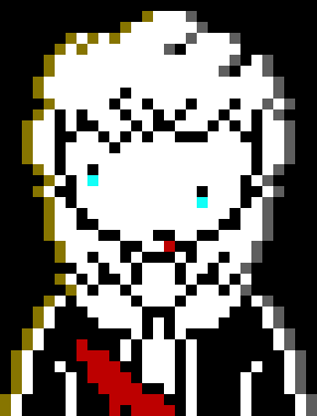 [d9d945] -pulls a Royal Straight Flush- "and i'll take what's in the pot thank you very much"